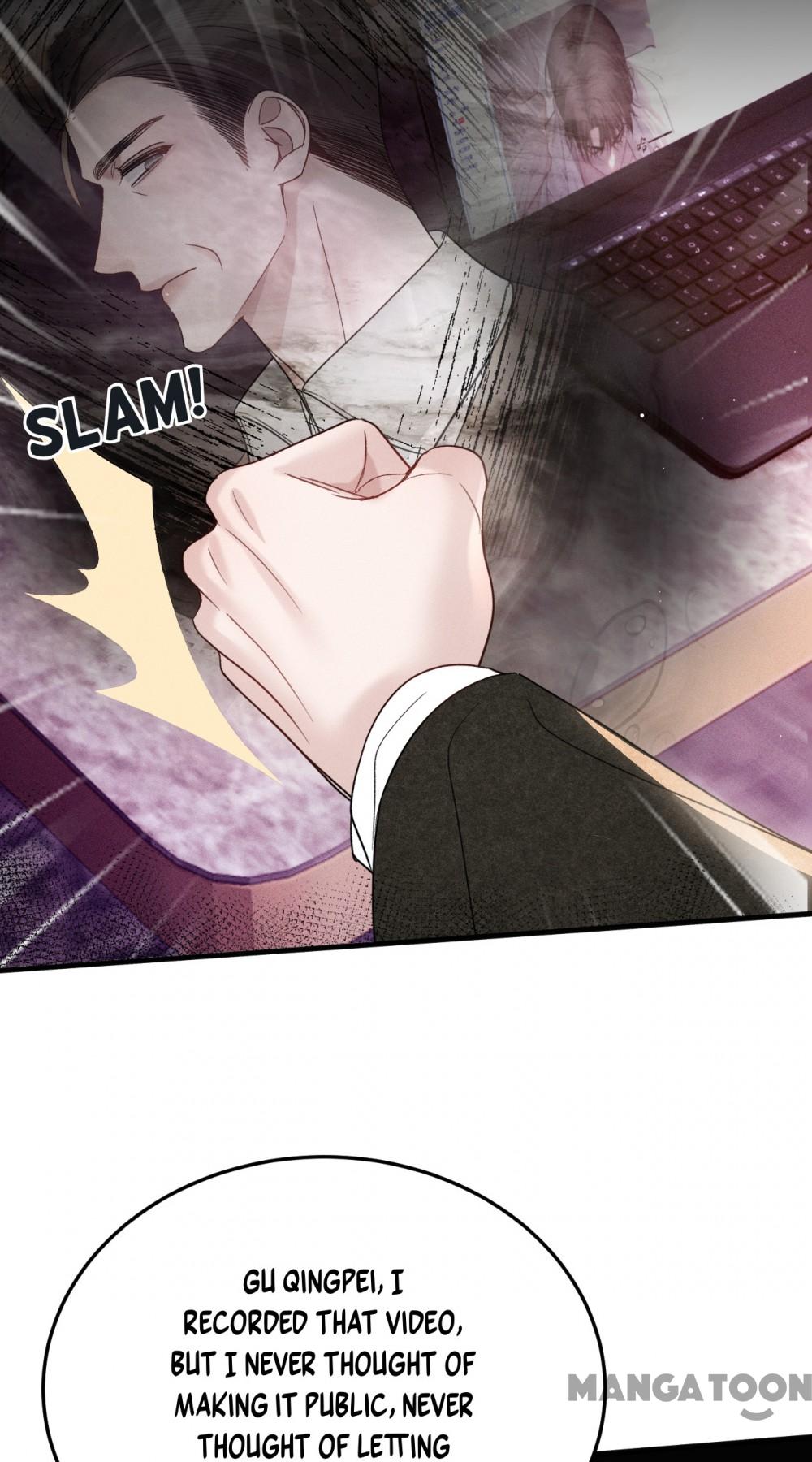 Tit For Tat (Official) - Chapter 98 manhwa