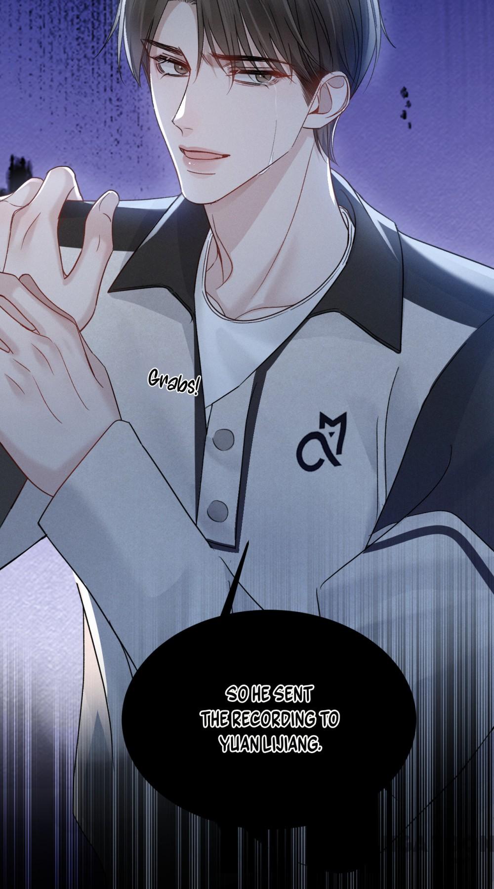 Tit For Tat (Official) - Chapter 98 manhwa