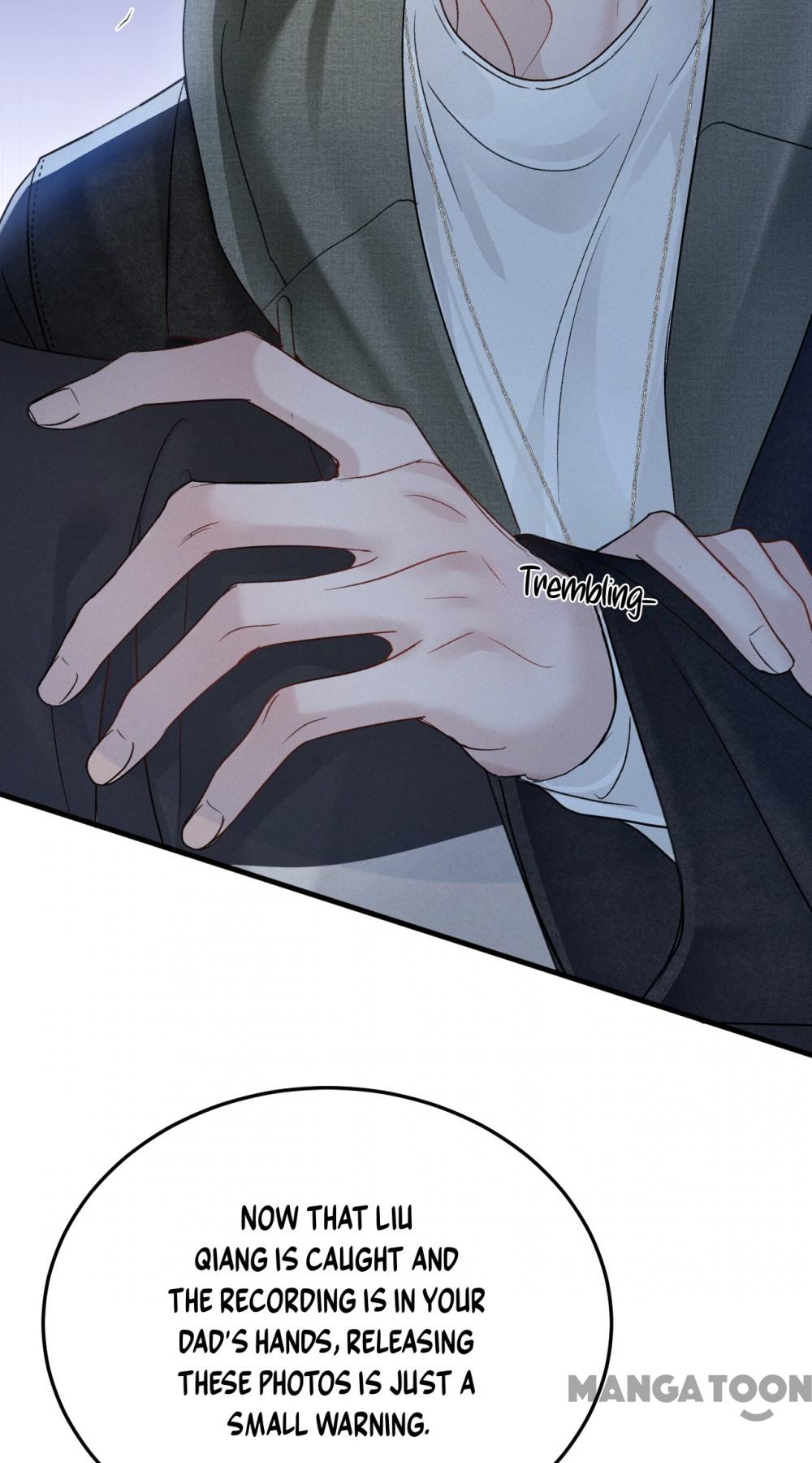 Tit For Tat (Official) - Chapter 98 manhwa