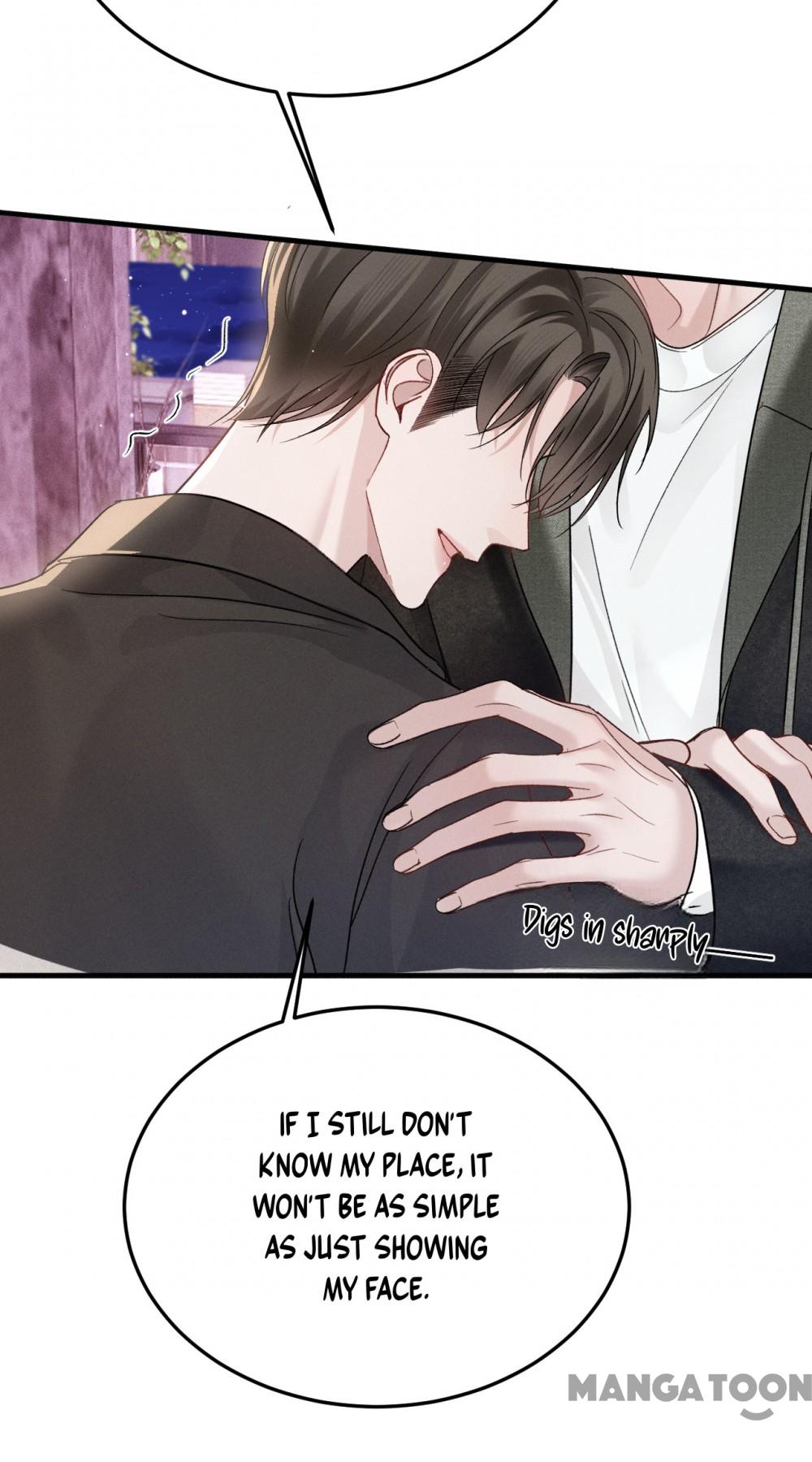 Tit For Tat (Official) - Chapter 98 manhwa