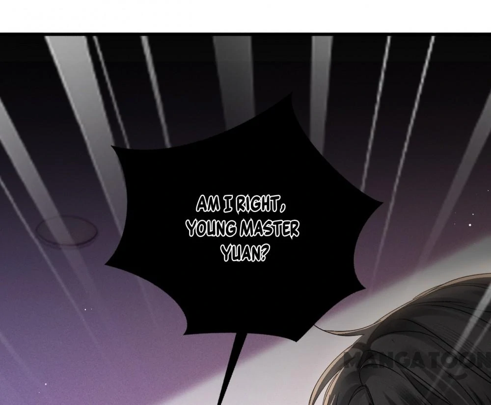 Tit For Tat (Official) - Chapter 98 manhwa