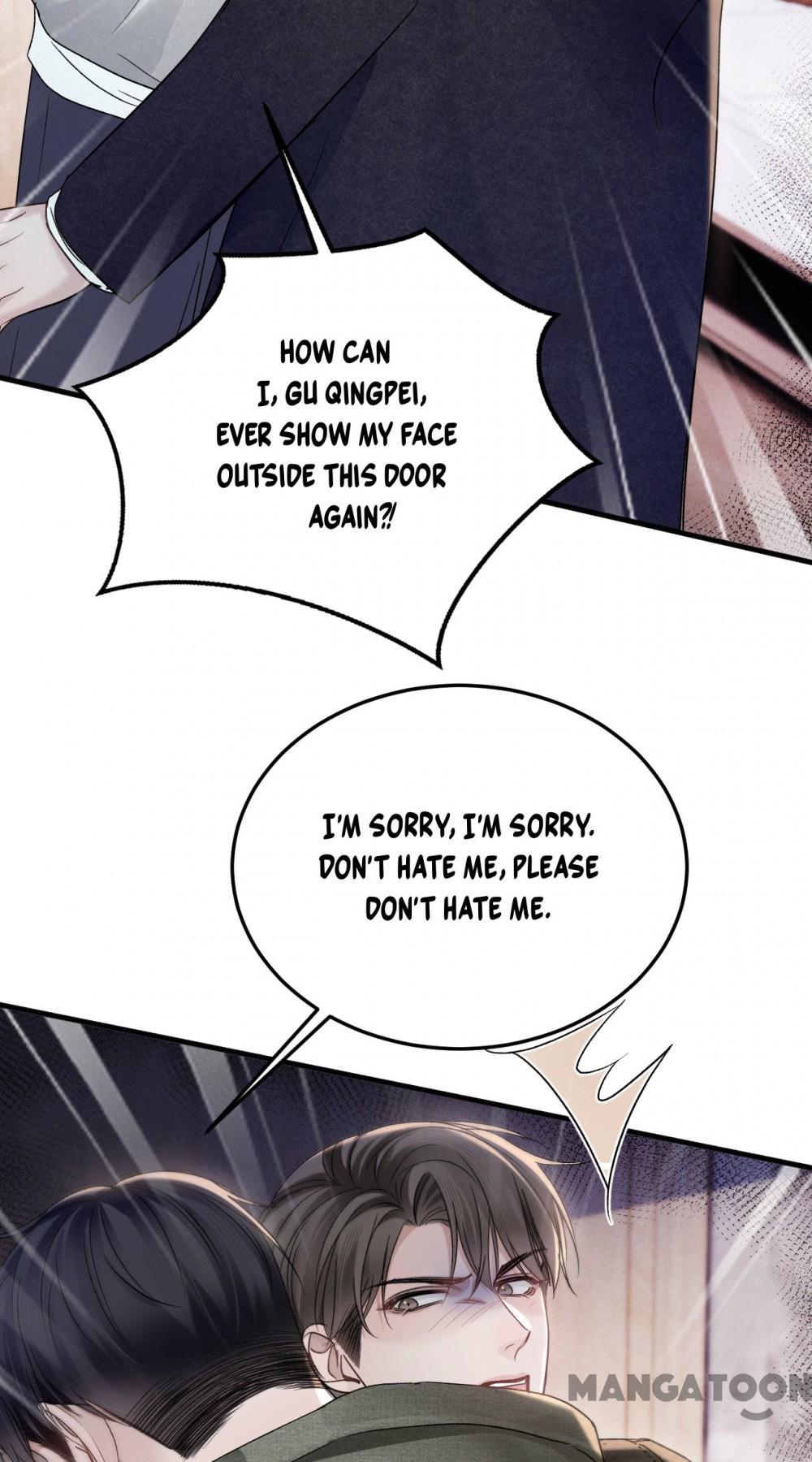 Tit For Tat (Official) - Chapter 98 manhwa