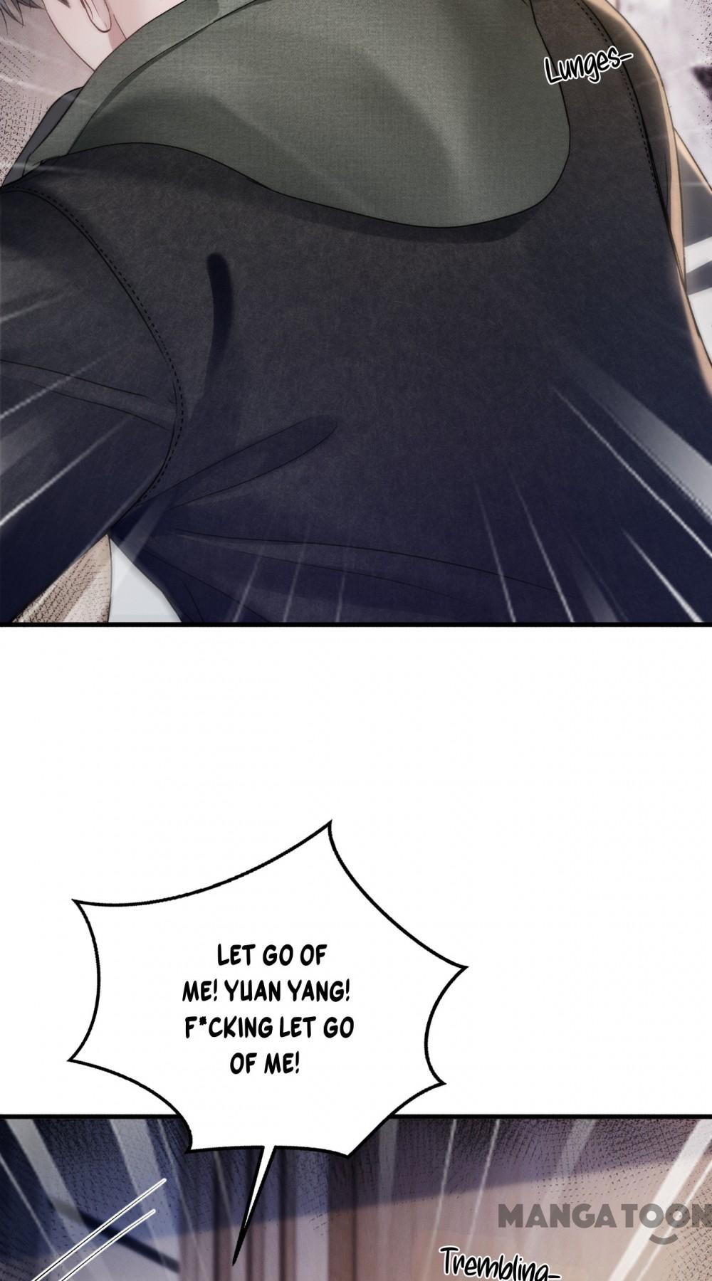 Tit For Tat (Official) - Chapter 98 manhwa
