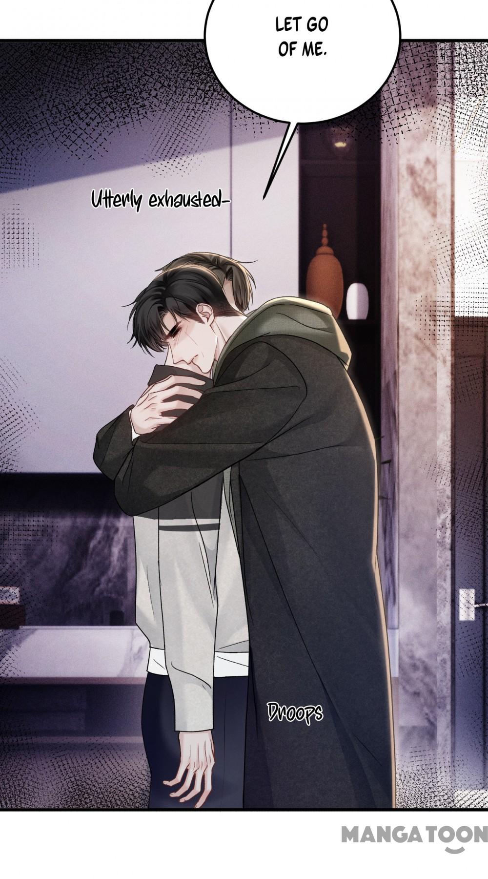 Tit For Tat (Official) - Chapter 98 manhwa