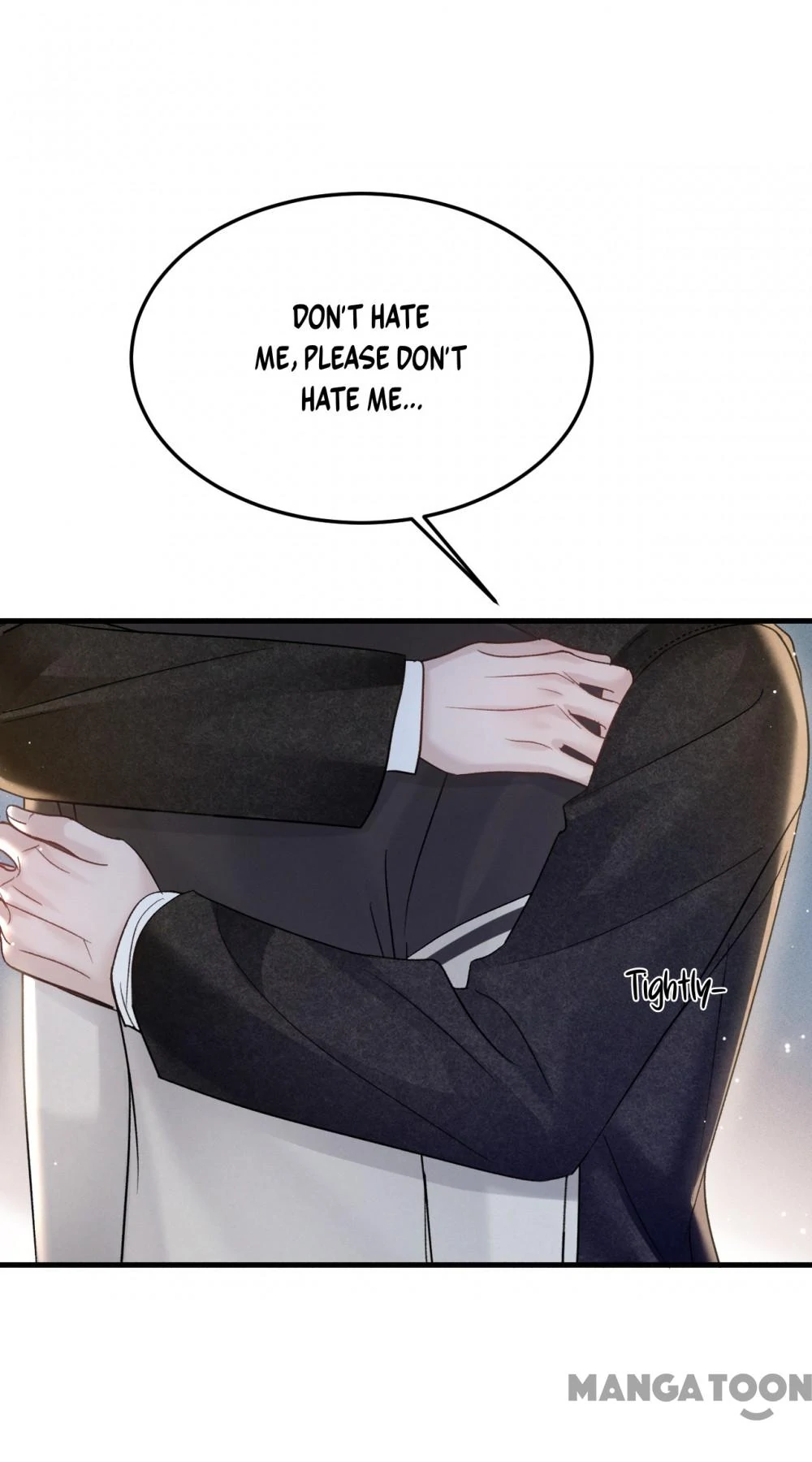 Tit For Tat (Official) - Chapter 98 manhwa