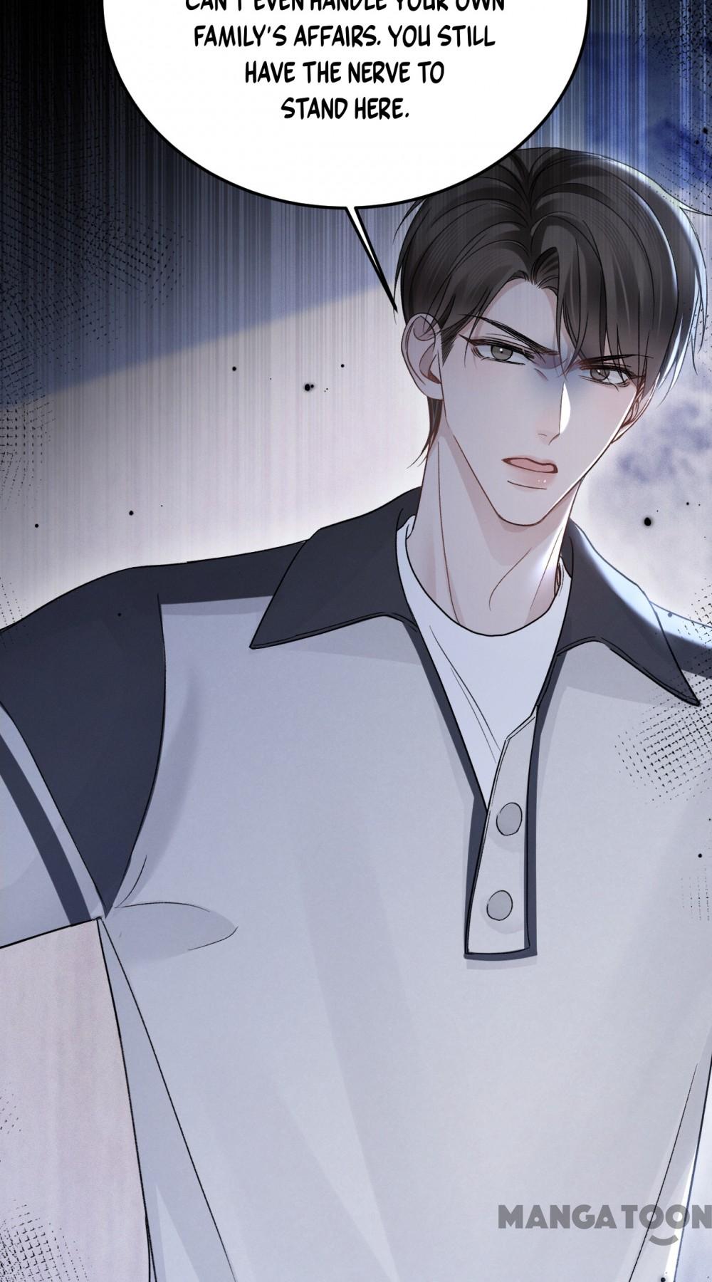 Tit For Tat (Official) - Chapter 98 manhwa