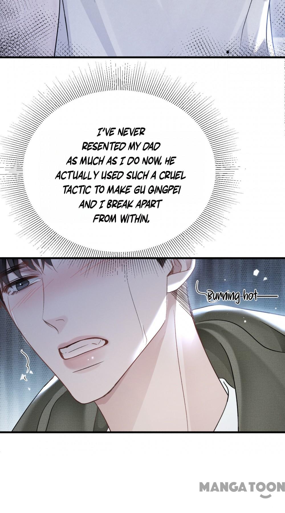 Tit For Tat (Official) - Chapter 98 manhwa
