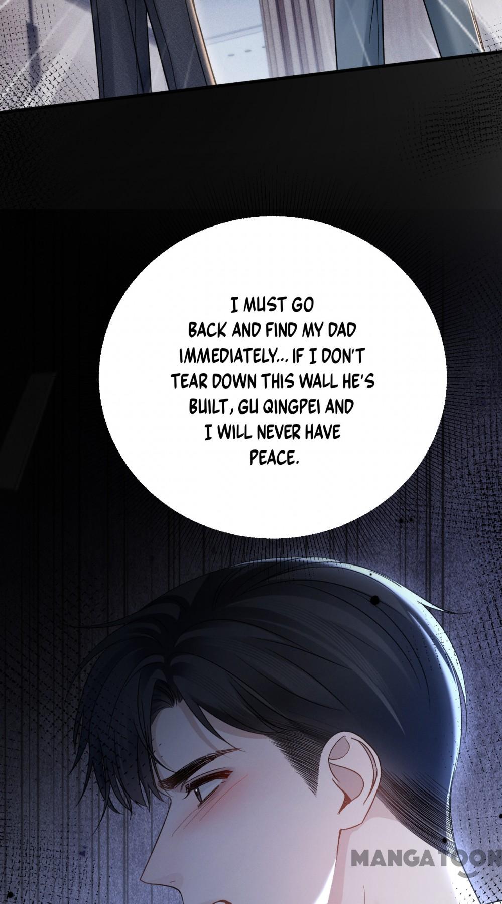 Tit For Tat (Official) - Chapter 98 manhwa