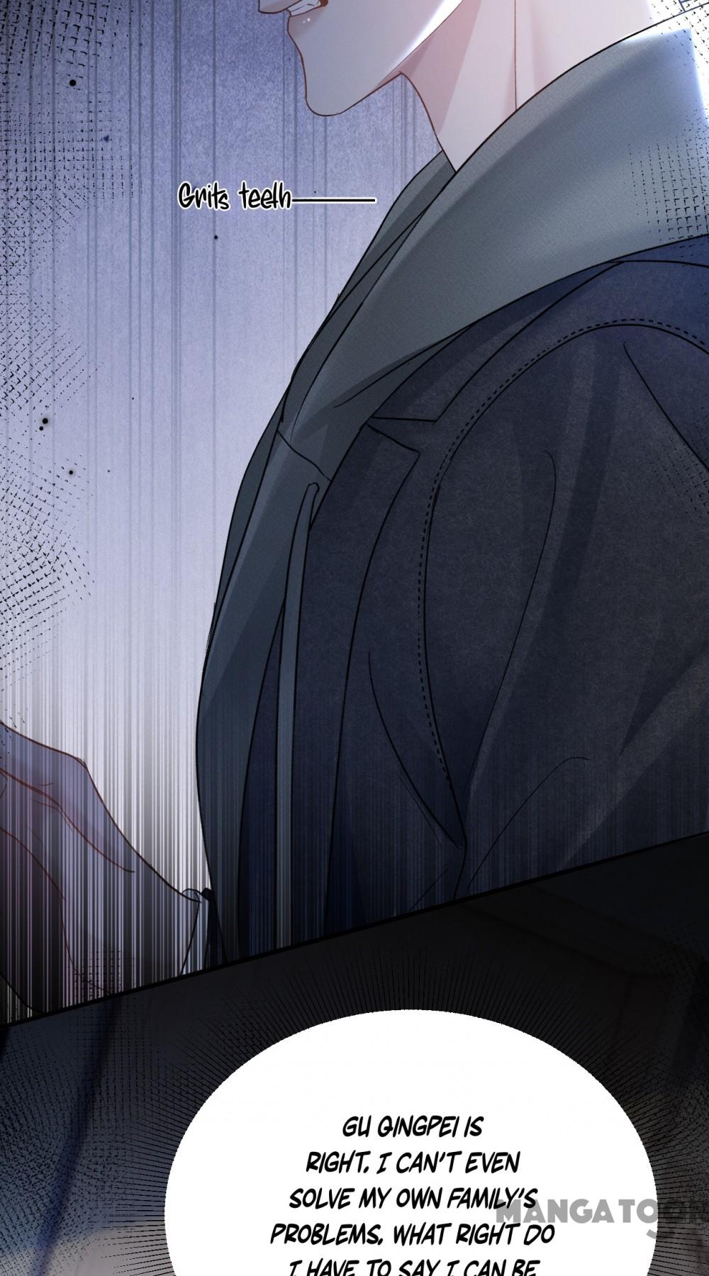 Tit For Tat (Official) - Chapter 98 manhwa