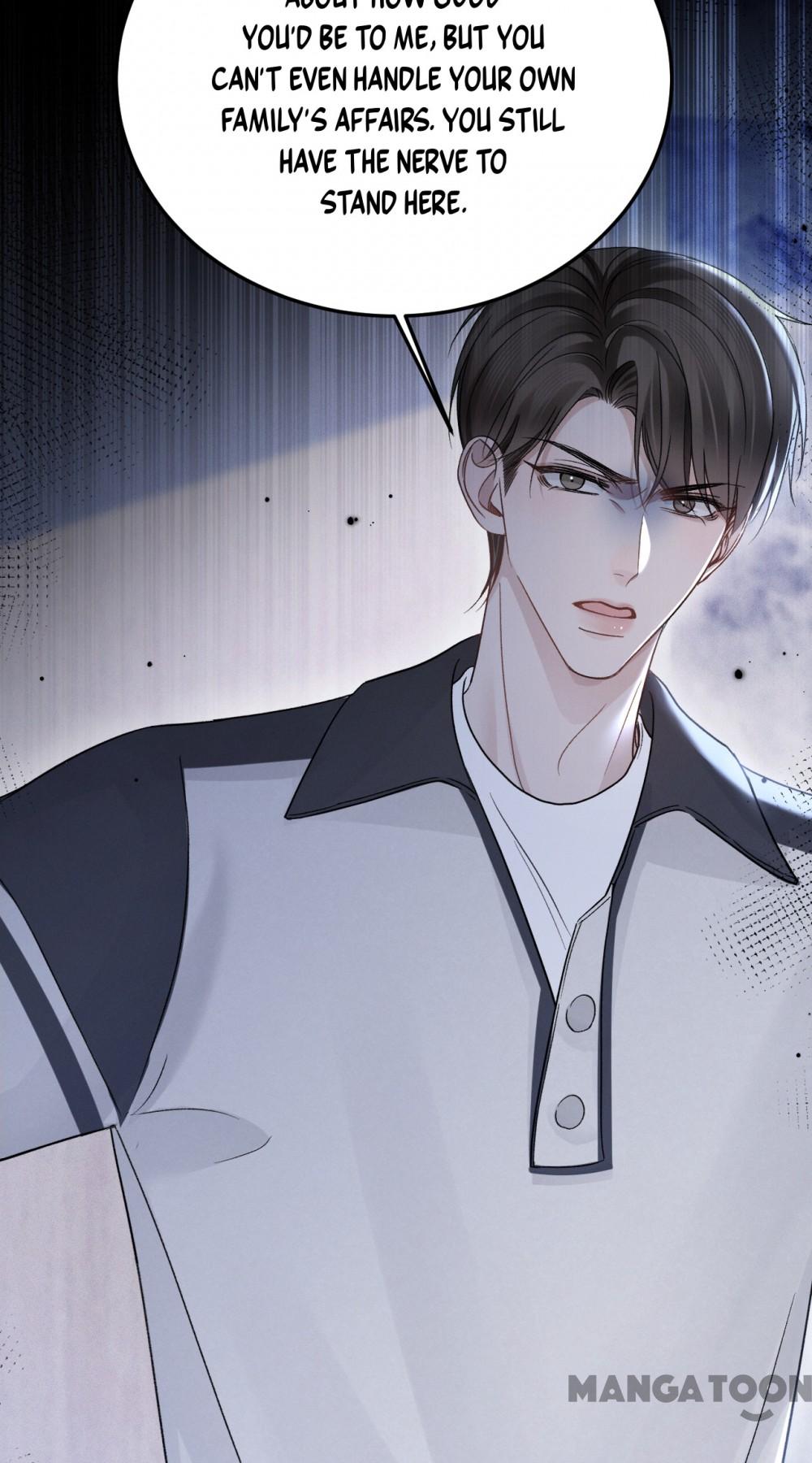 Tit For Tat (Official) - Chapter 99 manhwa