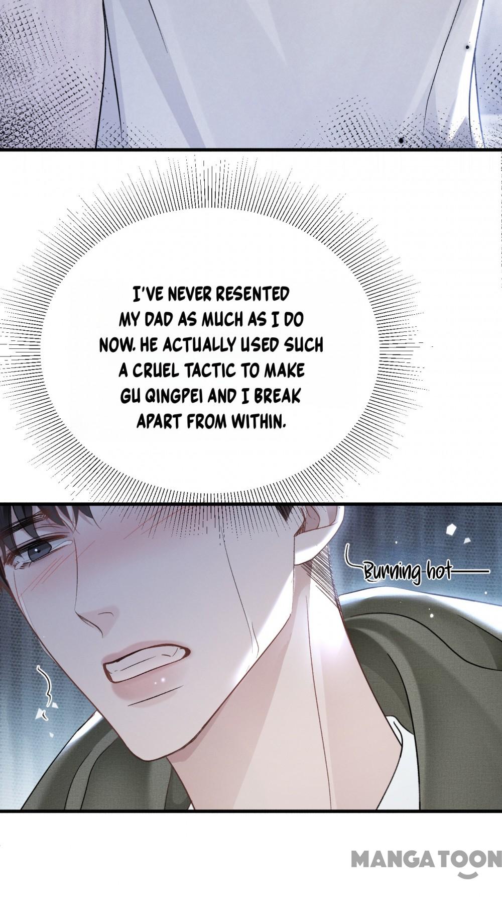 Tit For Tat (Official) - Chapter 99 manhwa