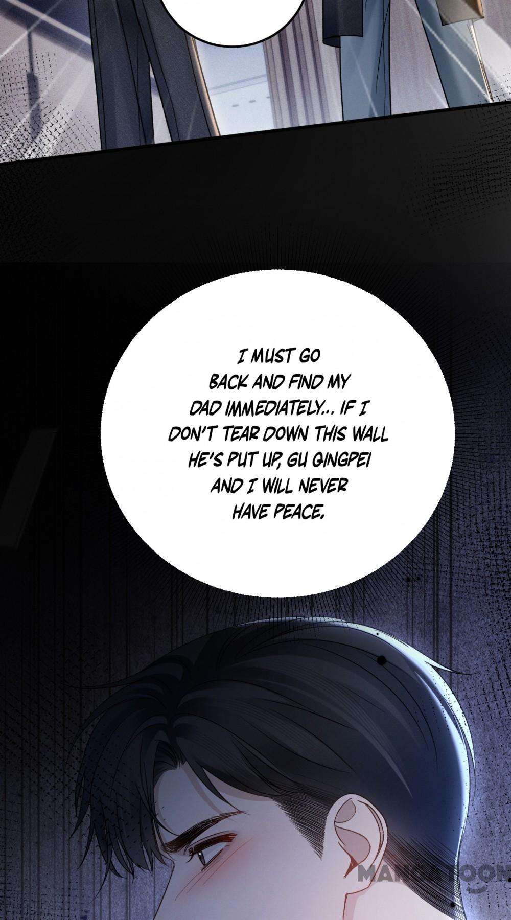 Tit For Tat (Official) - Chapter 99 manhwa