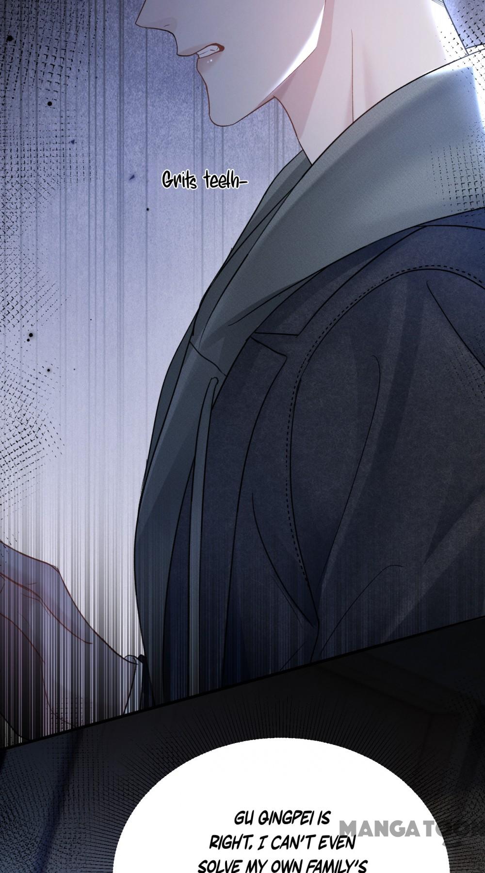 Tit For Tat (Official) - Chapter 99 manhwa