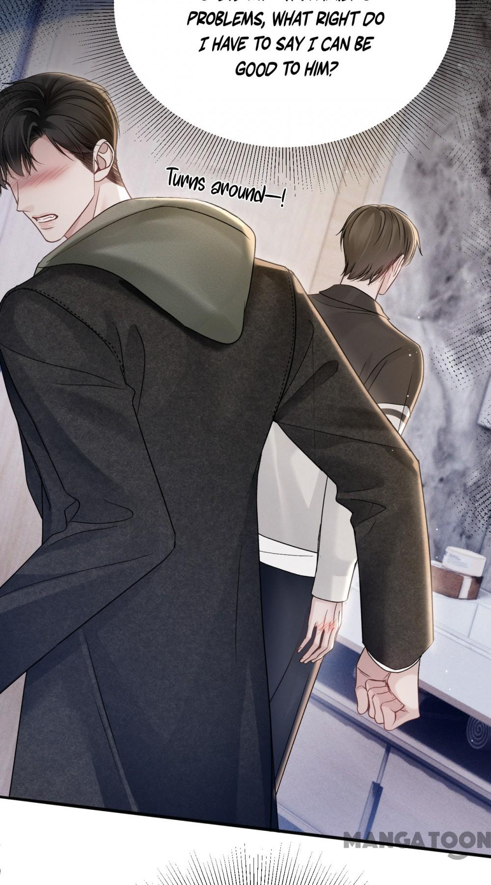 Tit For Tat (Official) - Chapter 99 manhwa