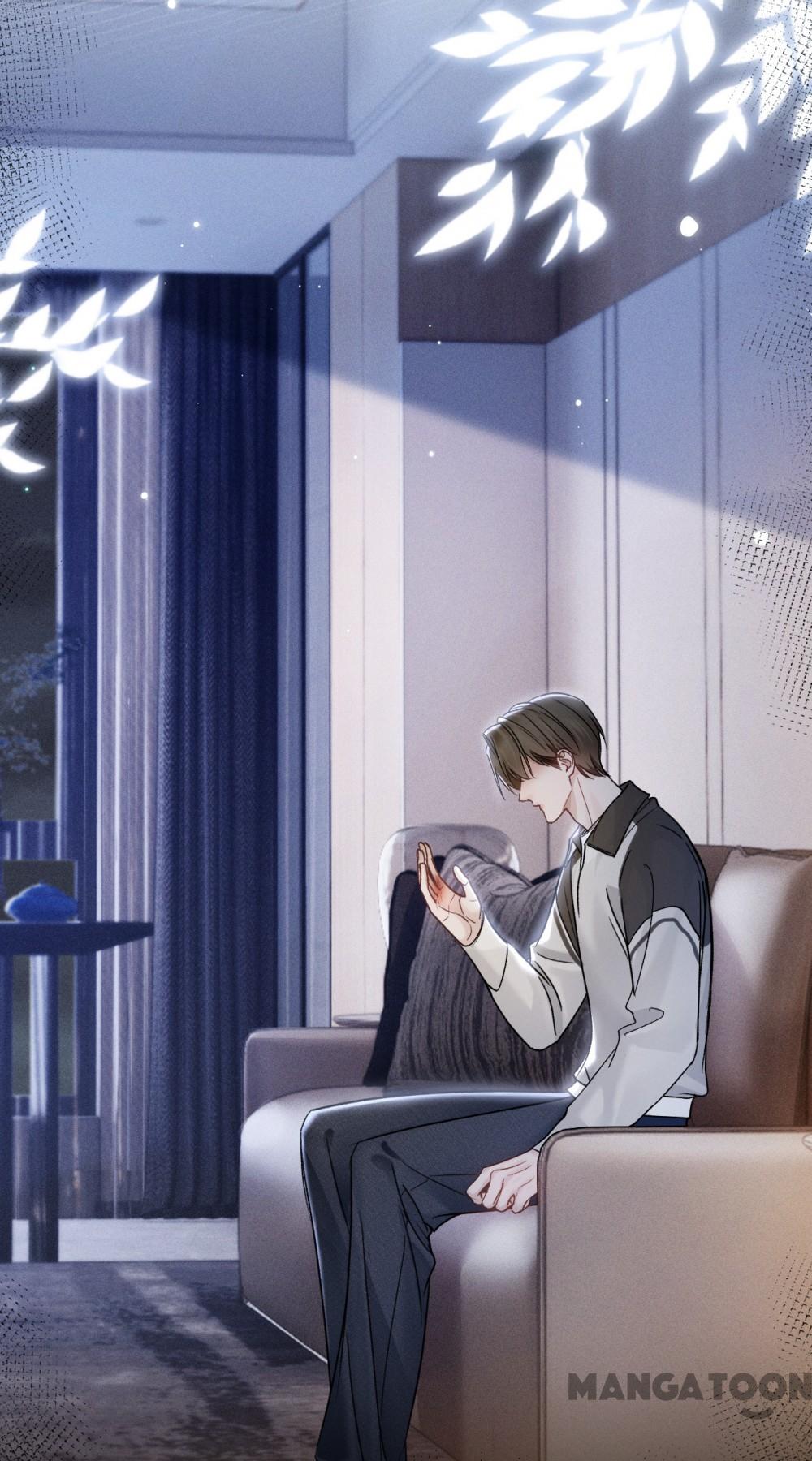 Tit For Tat (Official) - Chapter 99 manhwa