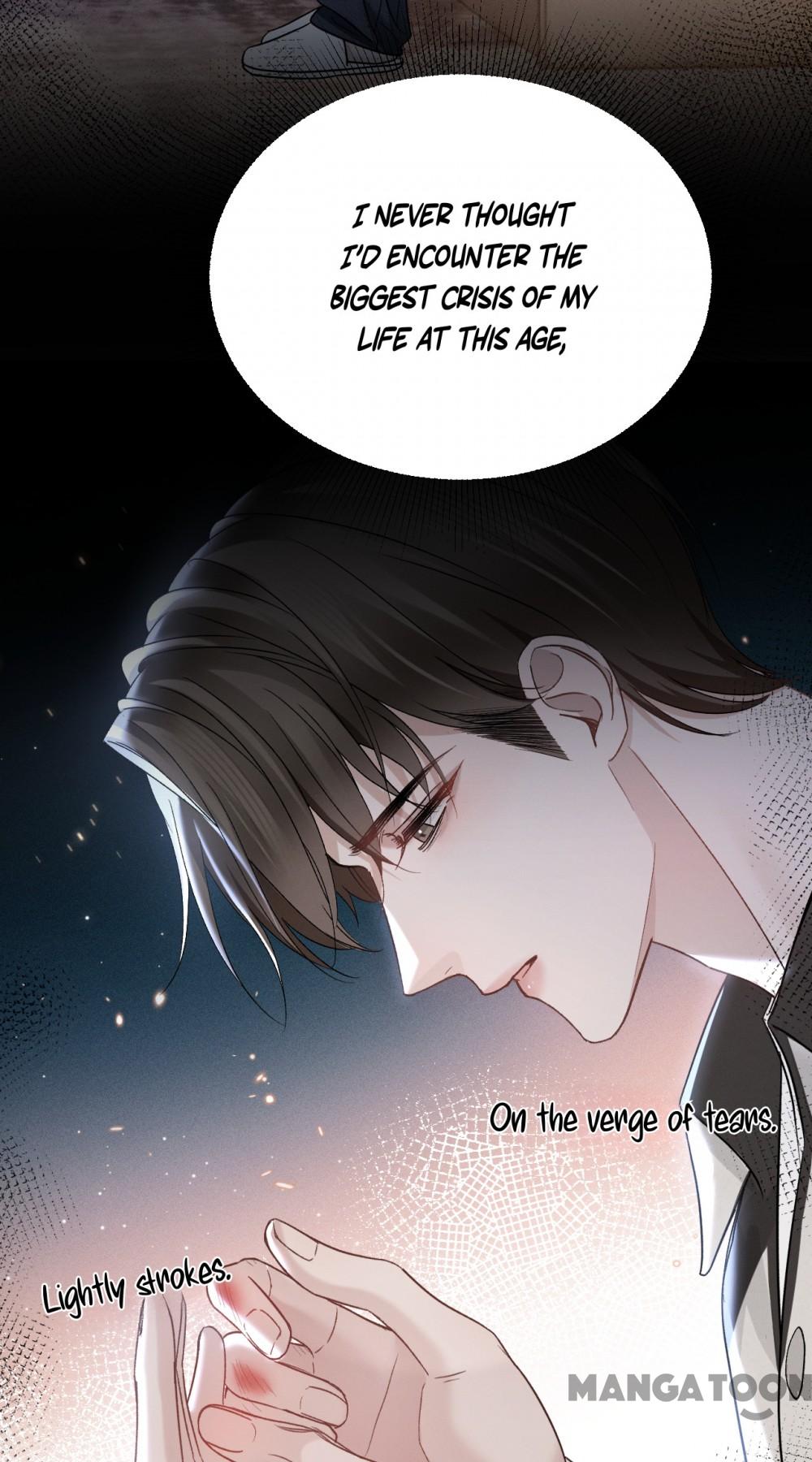 Tit For Tat (Official) - Chapter 99 manhwa
