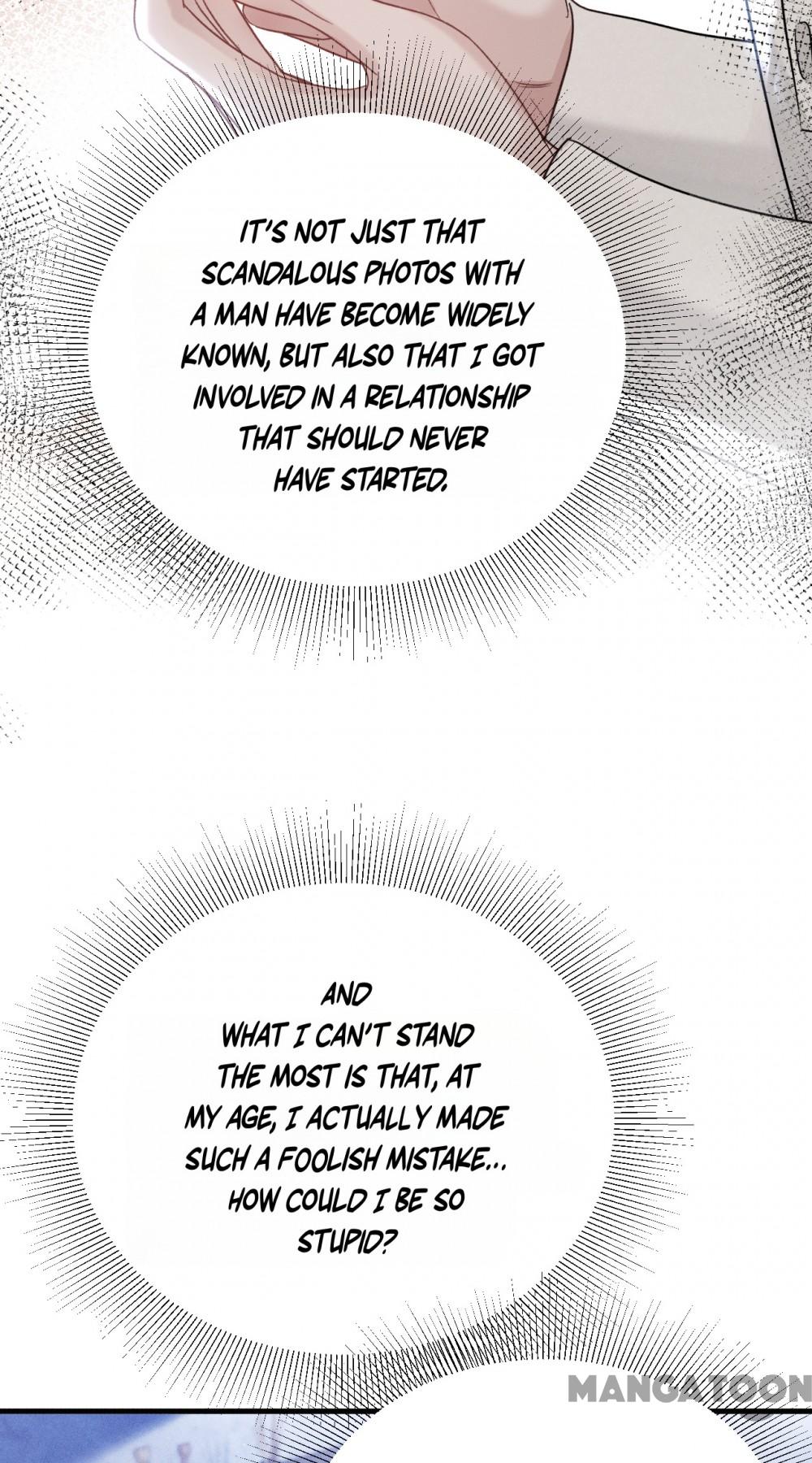 Tit For Tat (Official) - Chapter 99 manhwa