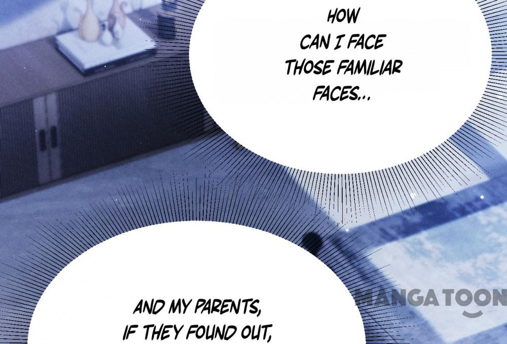 Tit For Tat (Official) - Chapter 99 manhwa