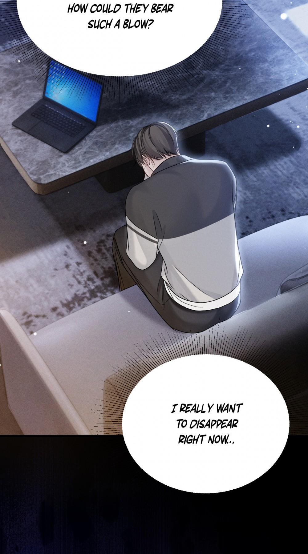 Tit For Tat (Official) - Chapter 99 manhwa
