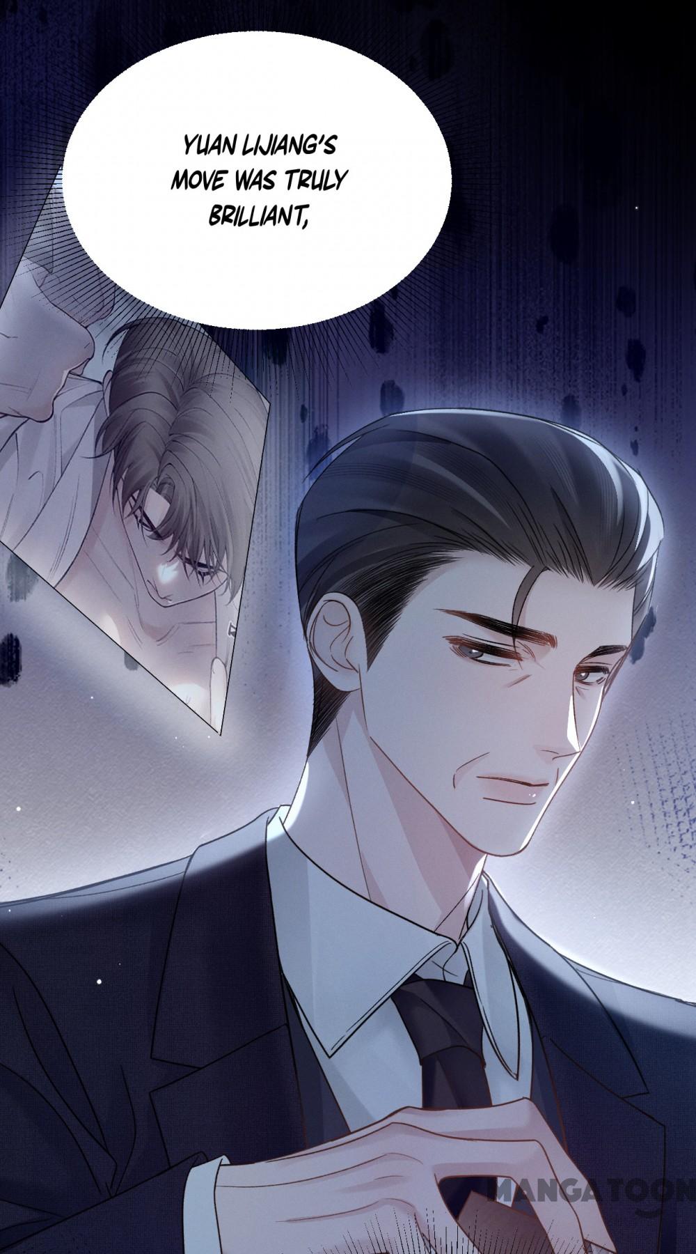 Tit For Tat (Official) - Chapter 99 manhwa