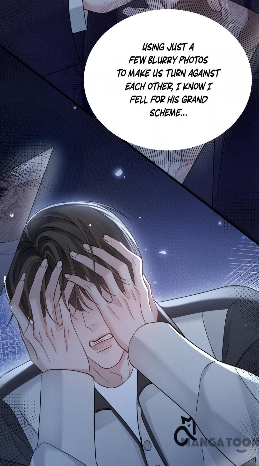 Tit For Tat (Official) - Chapter 99 manhwa