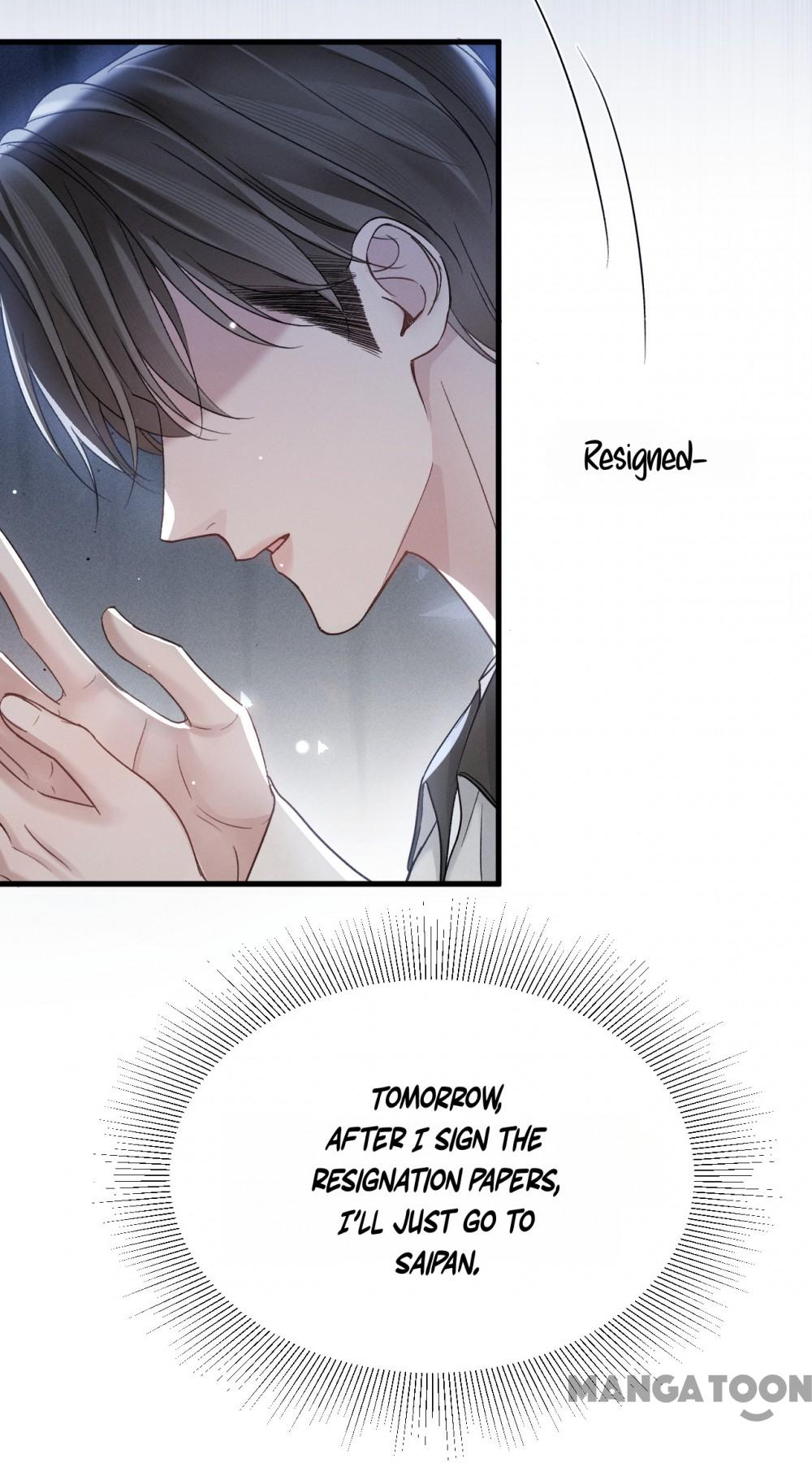 Tit For Tat (Official) - Chapter 99 manhwa
