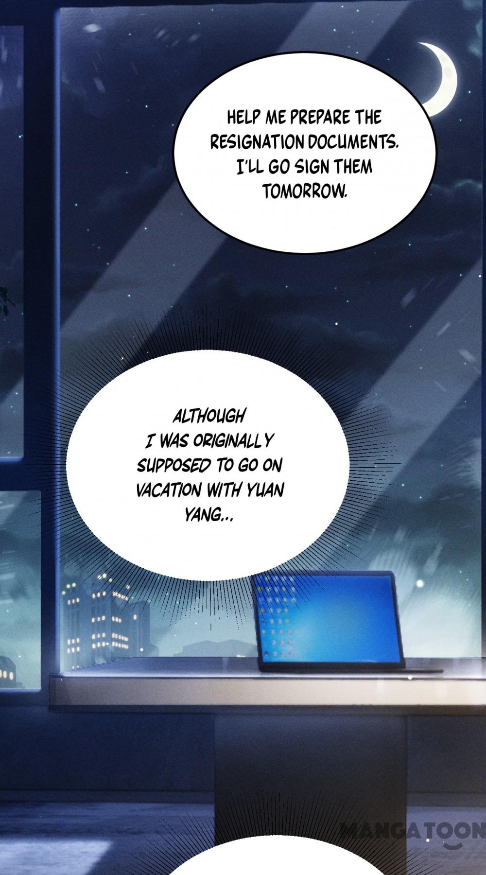 Tit For Tat (Official) - Chapter 99 manhwa