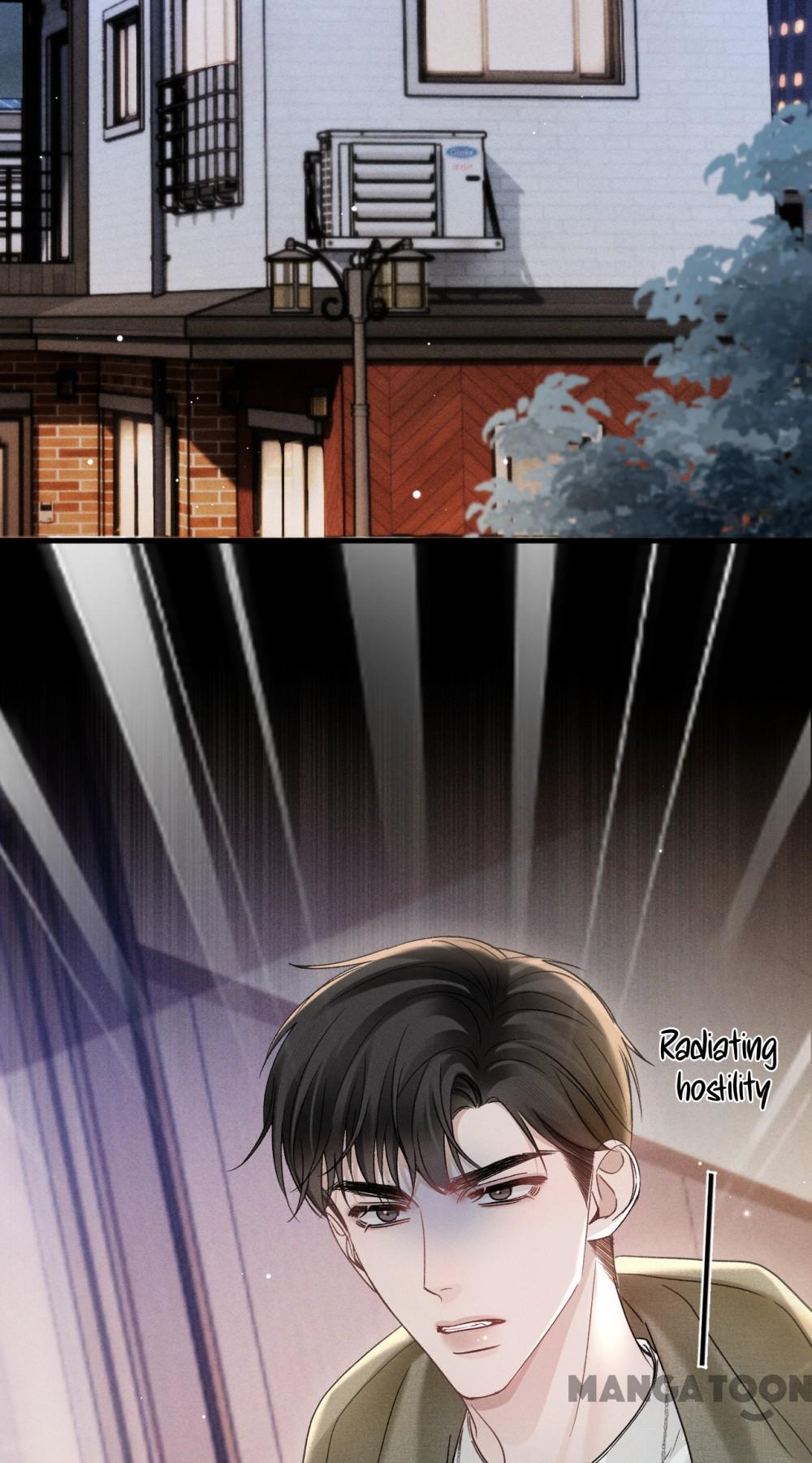 Tit For Tat (Official) - Chapter 99 manhwa