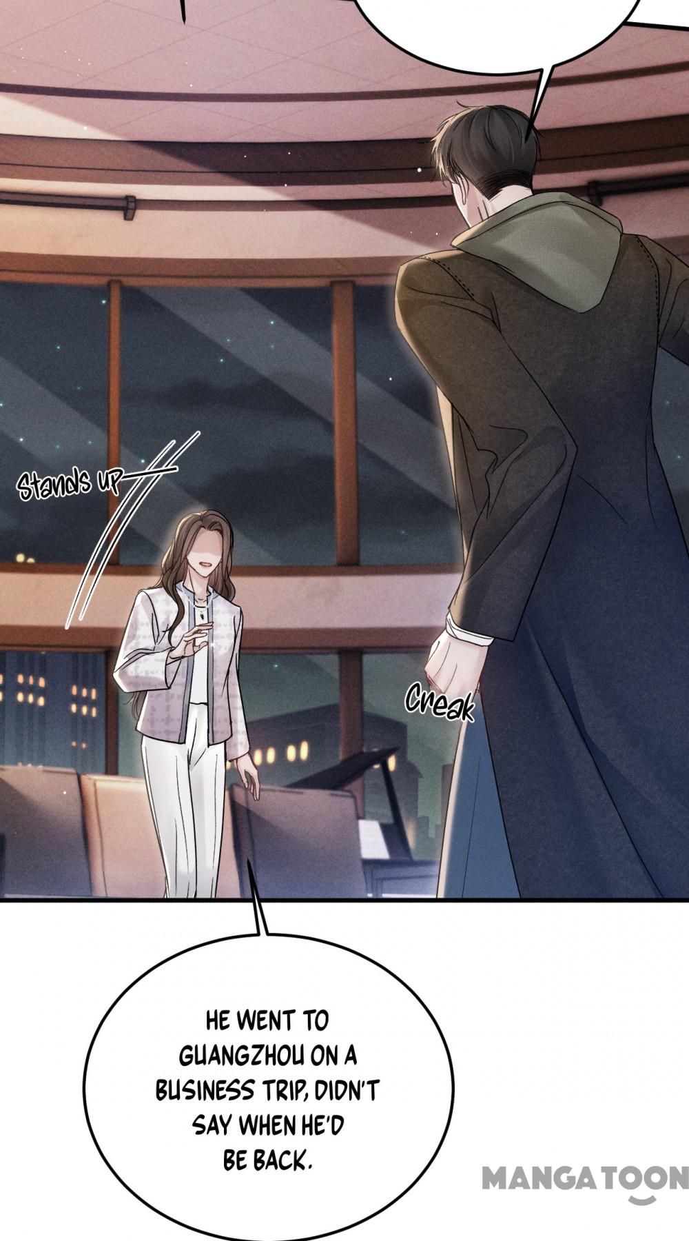 Tit For Tat (Official) - Chapter 99 manhwa