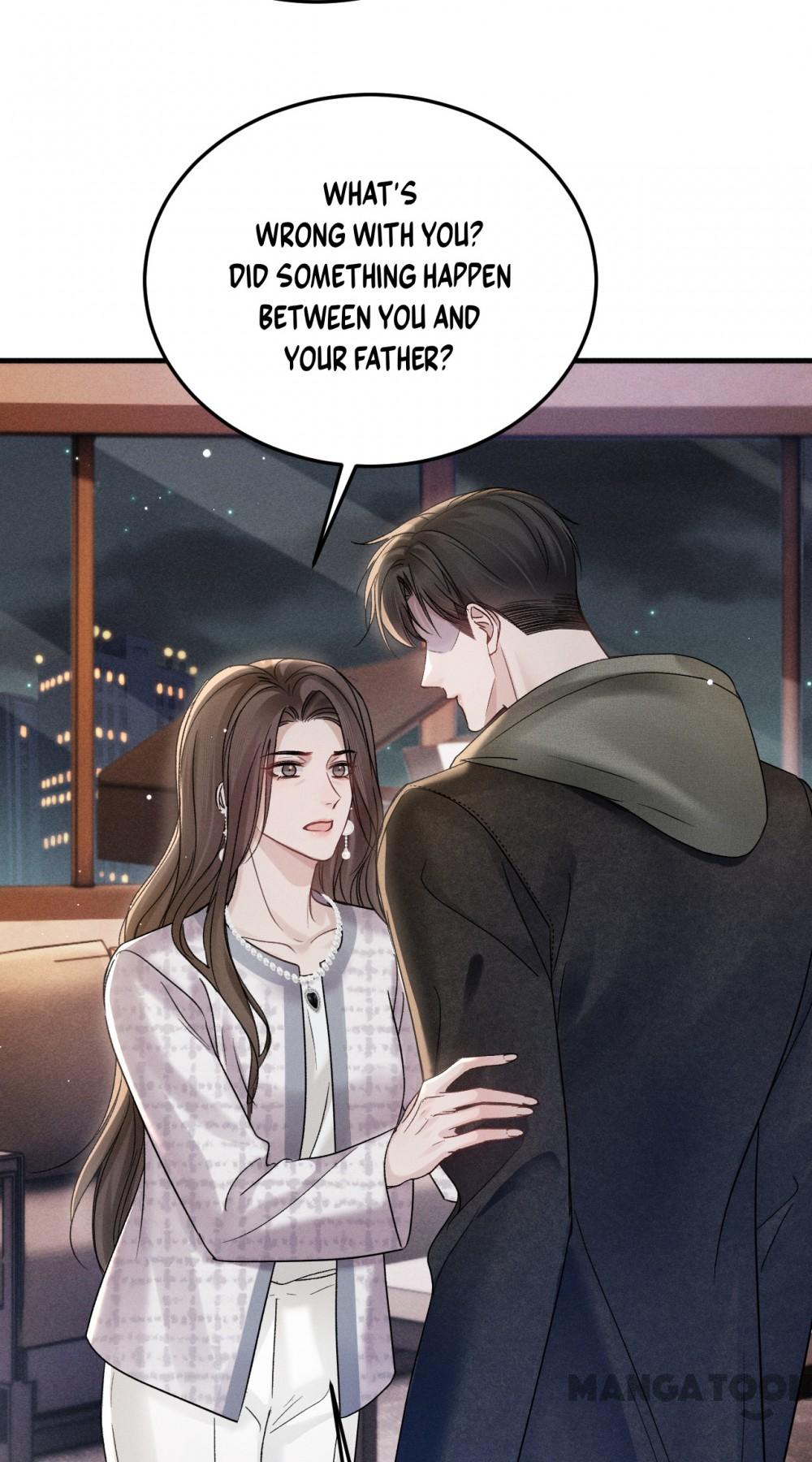 Tit For Tat (Official) - Chapter 99 manhwa