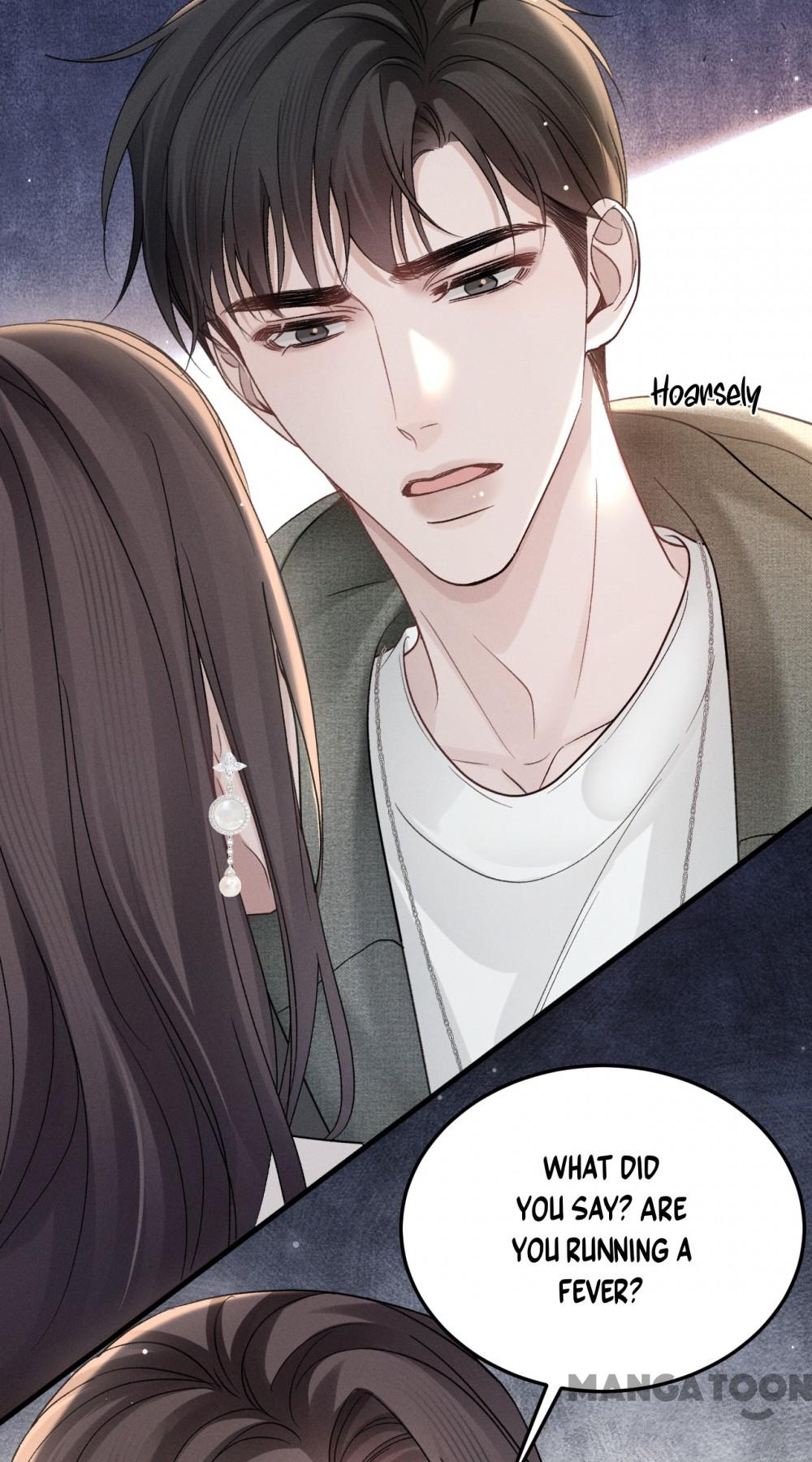 Tit For Tat (Official) - Chapter 99 manhwa