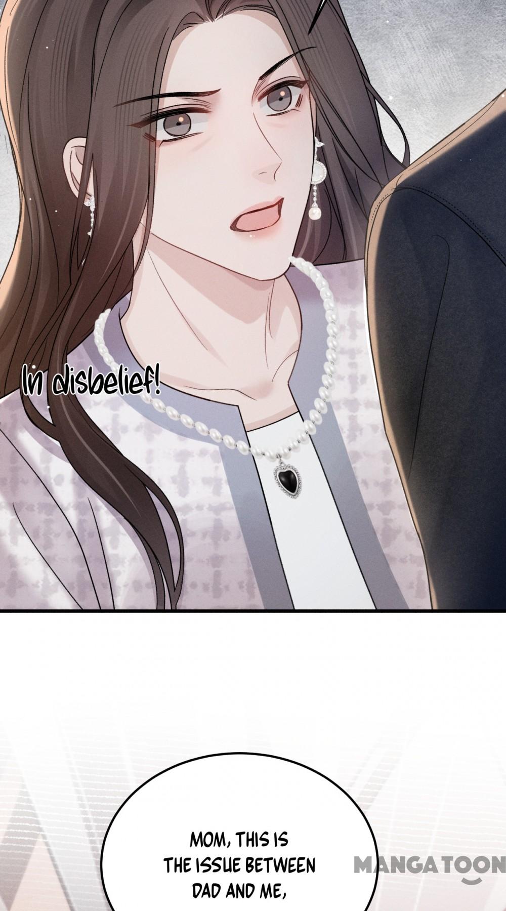 Tit For Tat (Official) - Chapter 99 manhwa