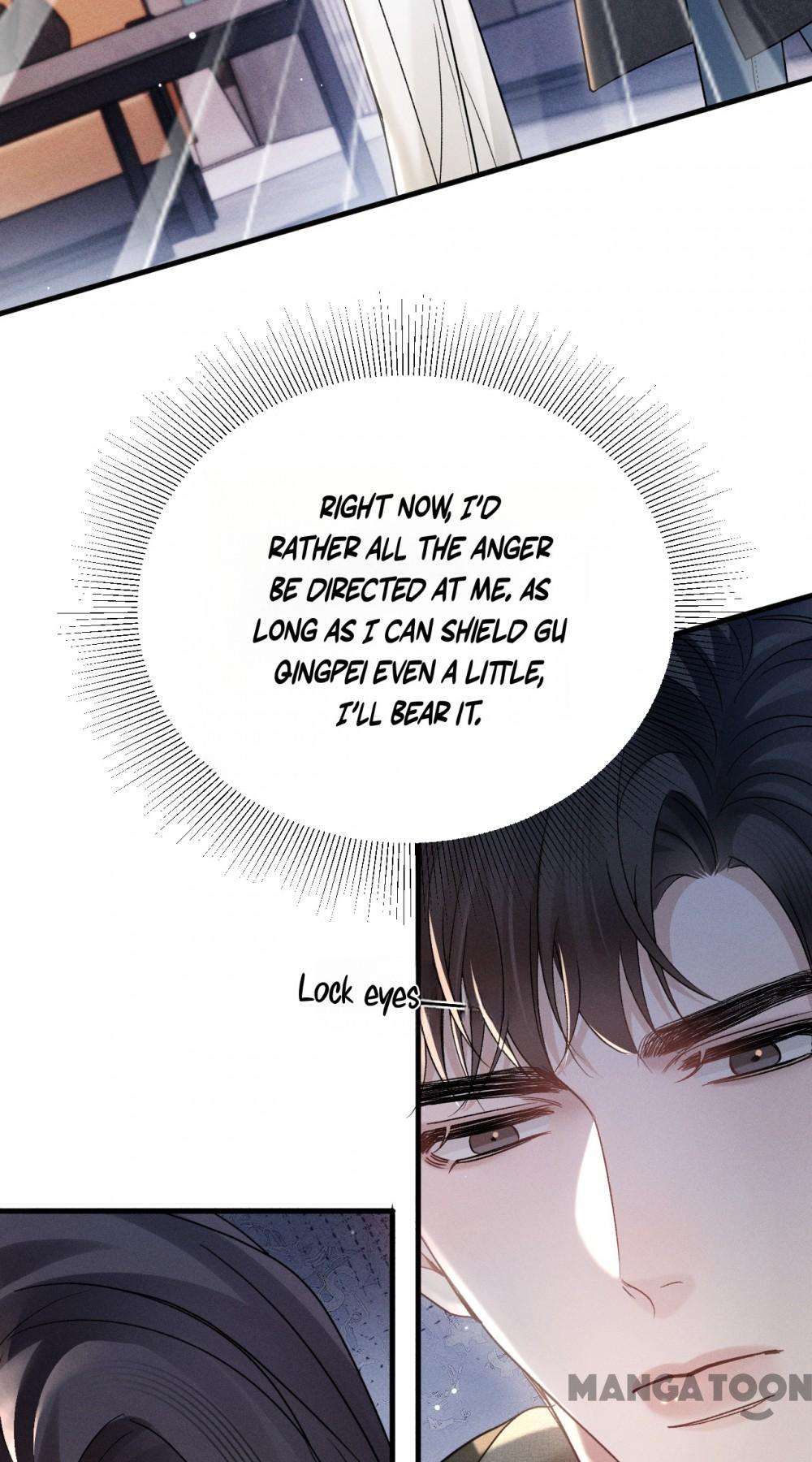 Tit For Tat (Official) - Chapter 99 manhwa