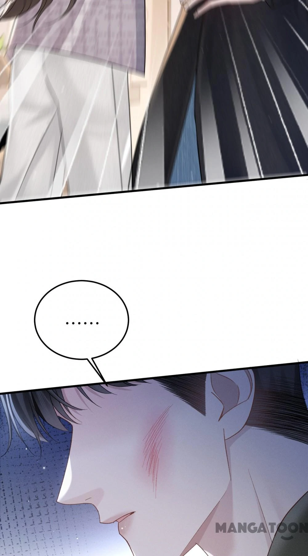 Tit For Tat (Official) - Chapter 99 manhwa