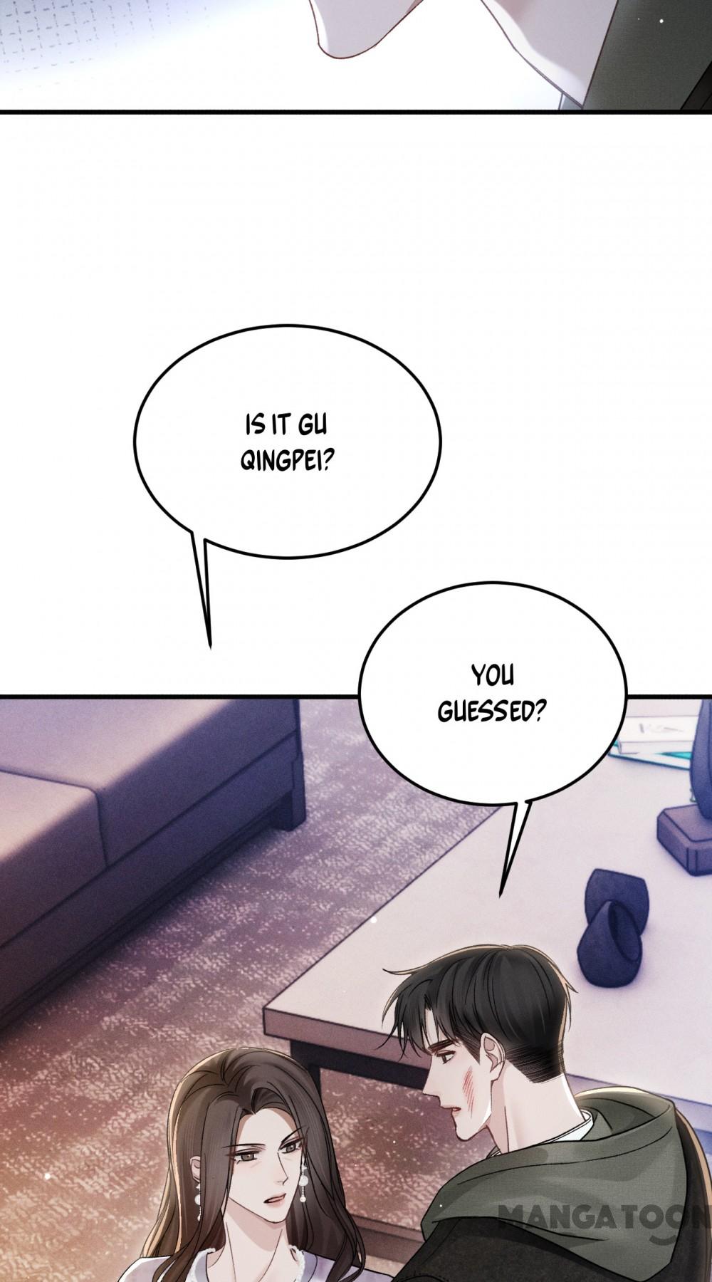 Tit For Tat (Official) - Chapter 99 manhwa