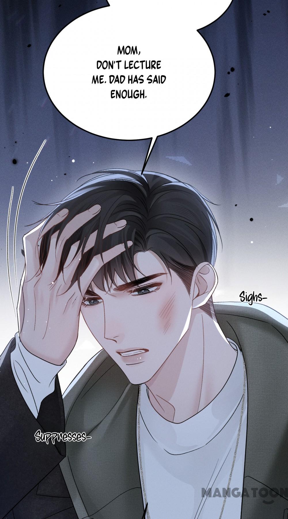 Tit For Tat (Official) - Chapter 99 manhwa