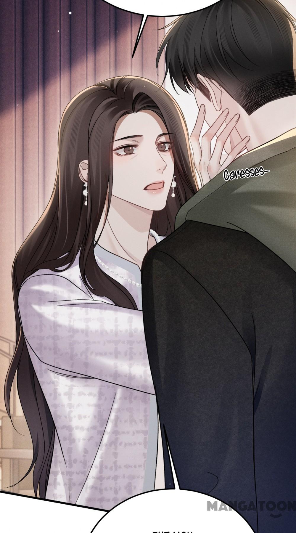 Tit For Tat (Official) - Chapter 99 manhwa