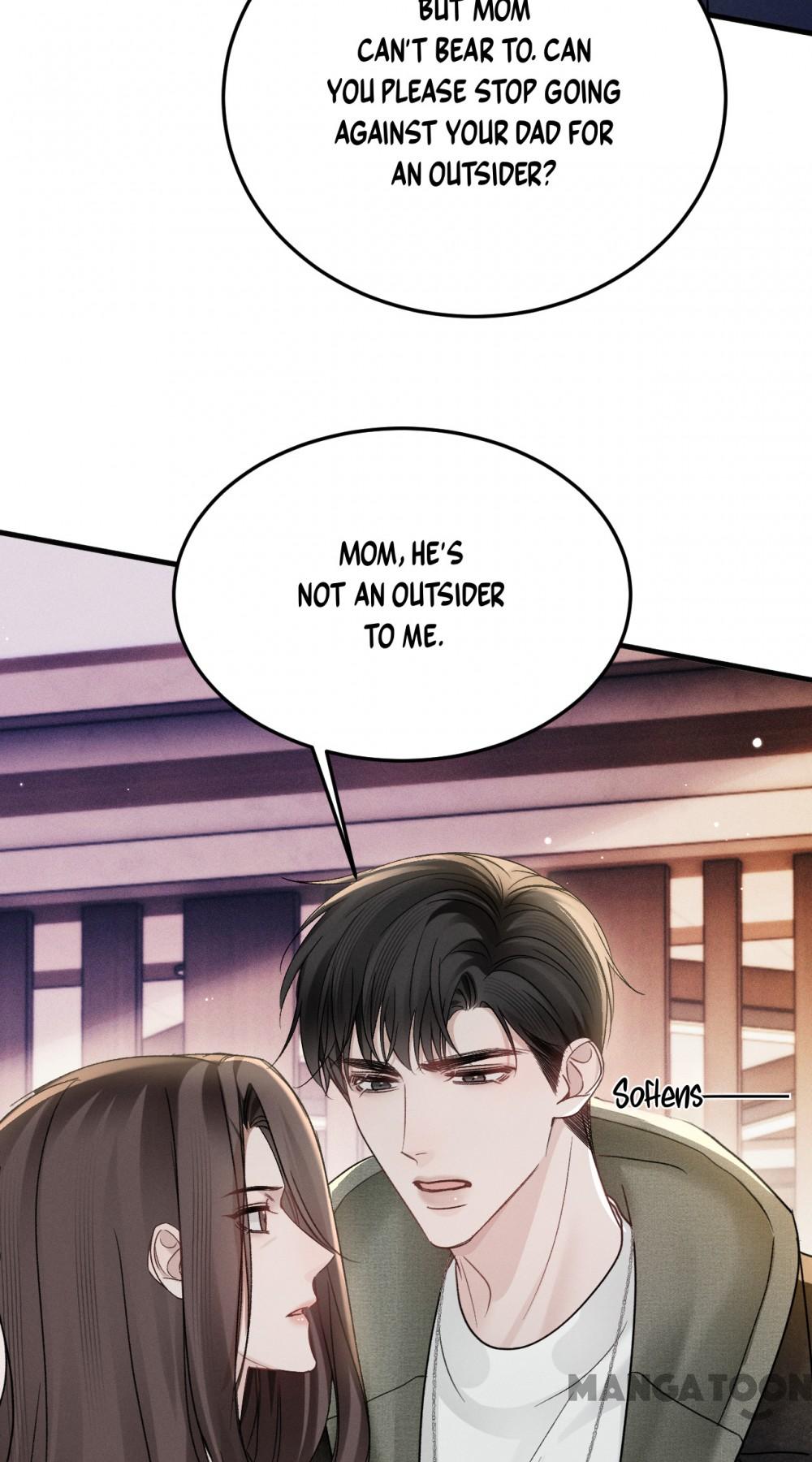 Tit For Tat (Official) - Chapter 99 manhwa