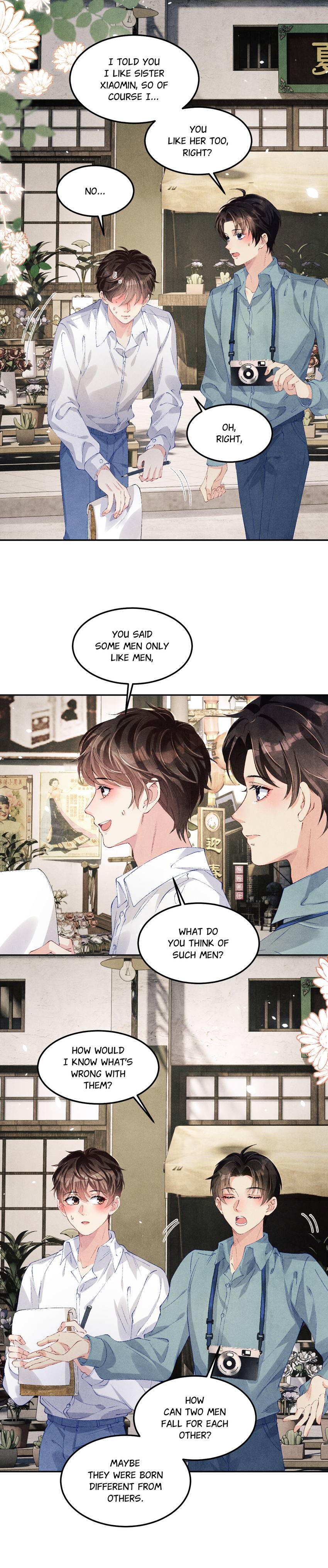 Sui Yu Tou Zhu - Chapter 162 manhwa