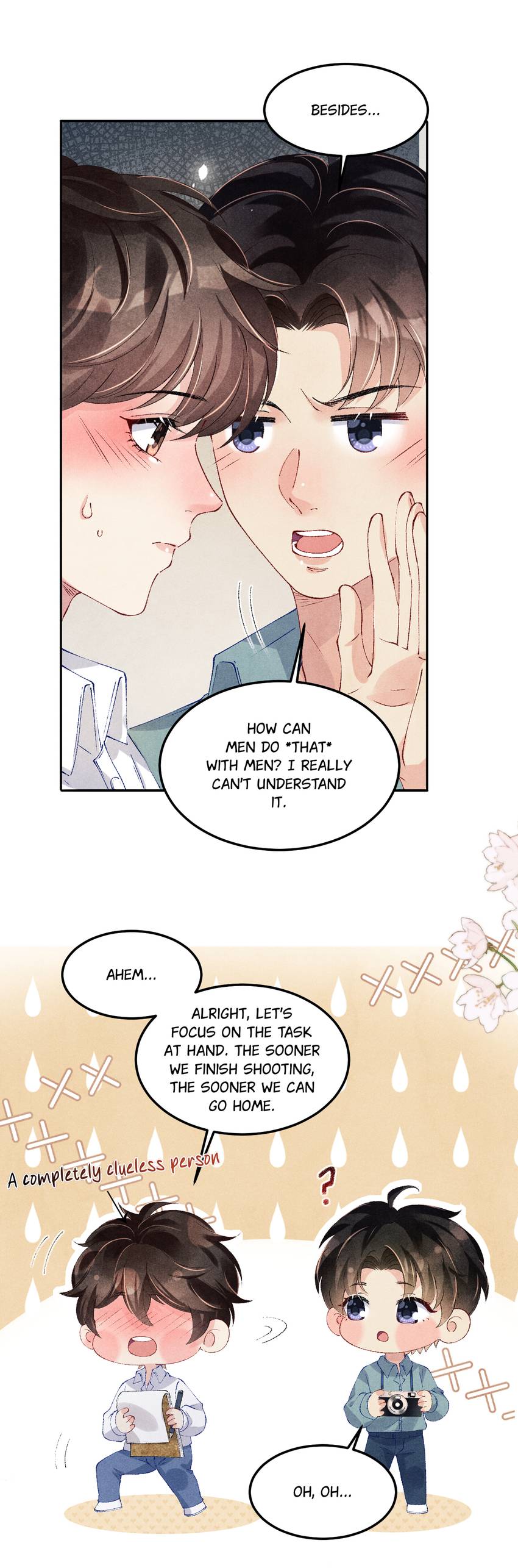Sui Yu Tou Zhu - Chapter 162 manhwa