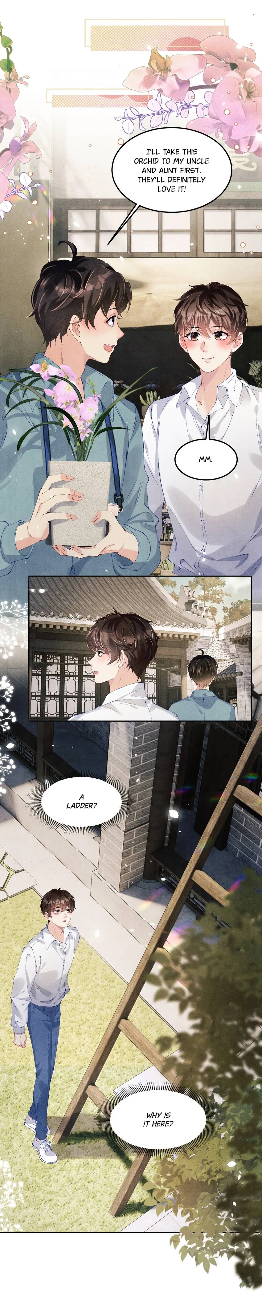 Sui Yu Tou Zhu - Chapter 162 manhwa