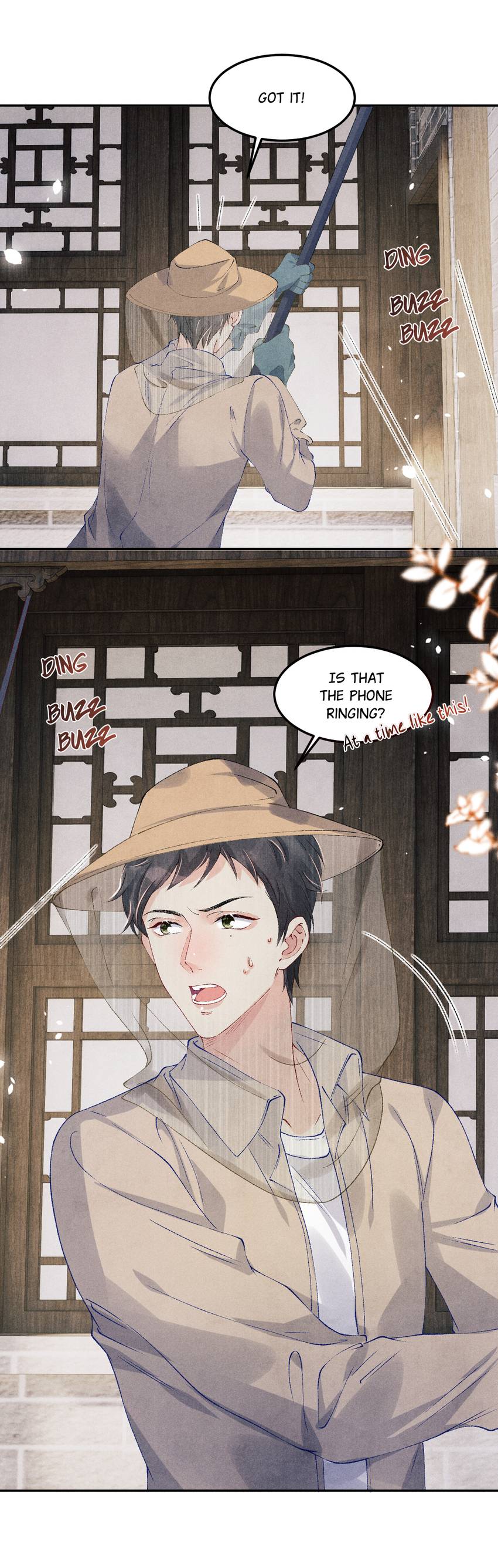 Sui Yu Tou Zhu - Chapter 162 manhwa