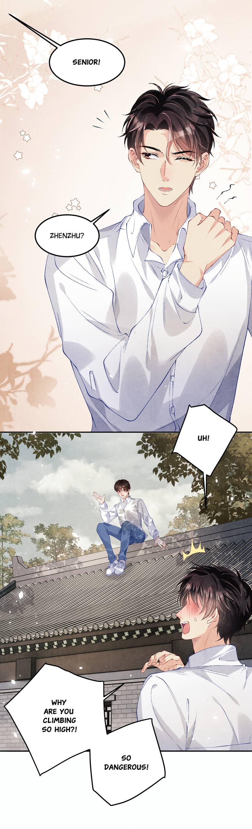 Sui Yu Tou Zhu - Chapter 162 manhwa