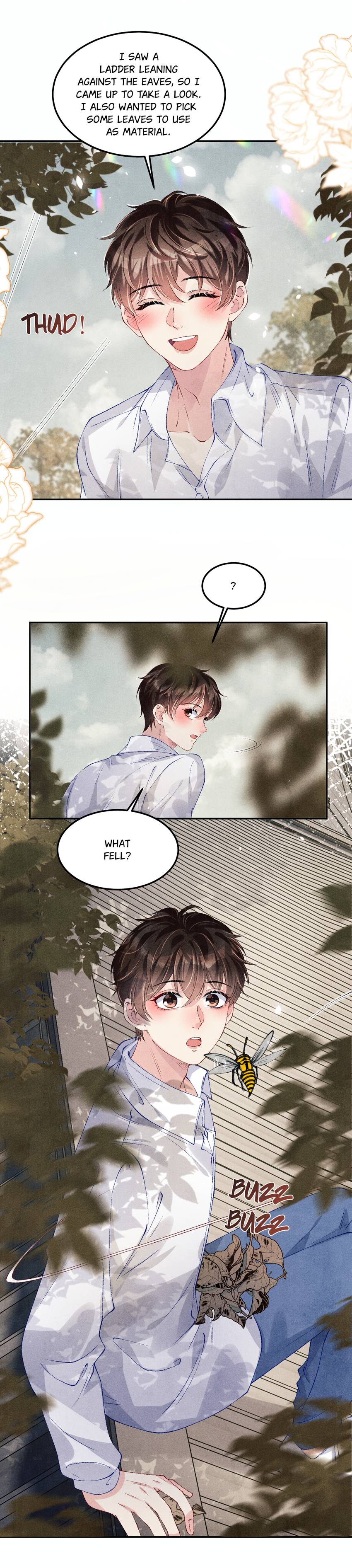 Sui Yu Tou Zhu - Chapter 162 manhwa