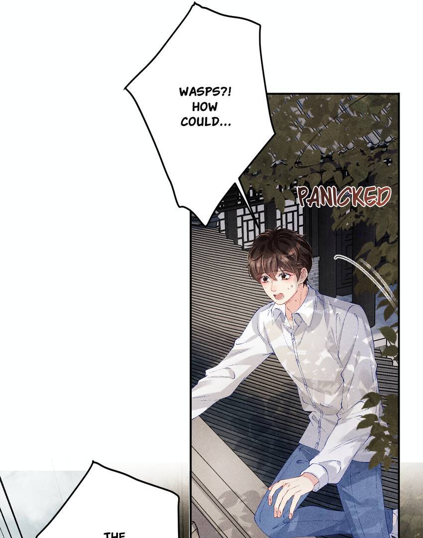 Sui Yu Tou Zhu - Chapter 162 manhwa
