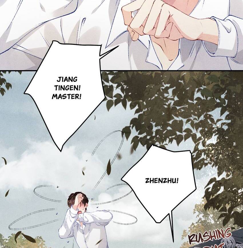 Sui Yu Tou Zhu - Chapter 162 manhwa