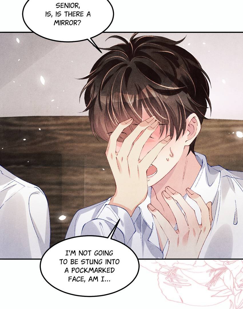 Sui Yu Tou Zhu - Chapter 162 manhwa