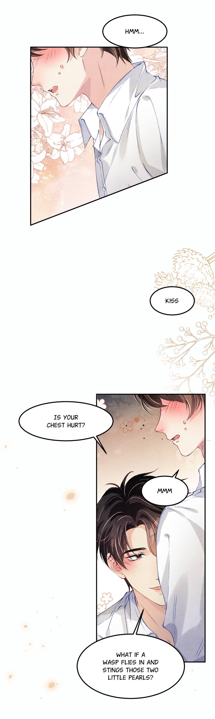 Sui Yu Tou Zhu - Chapter 163 manhwa