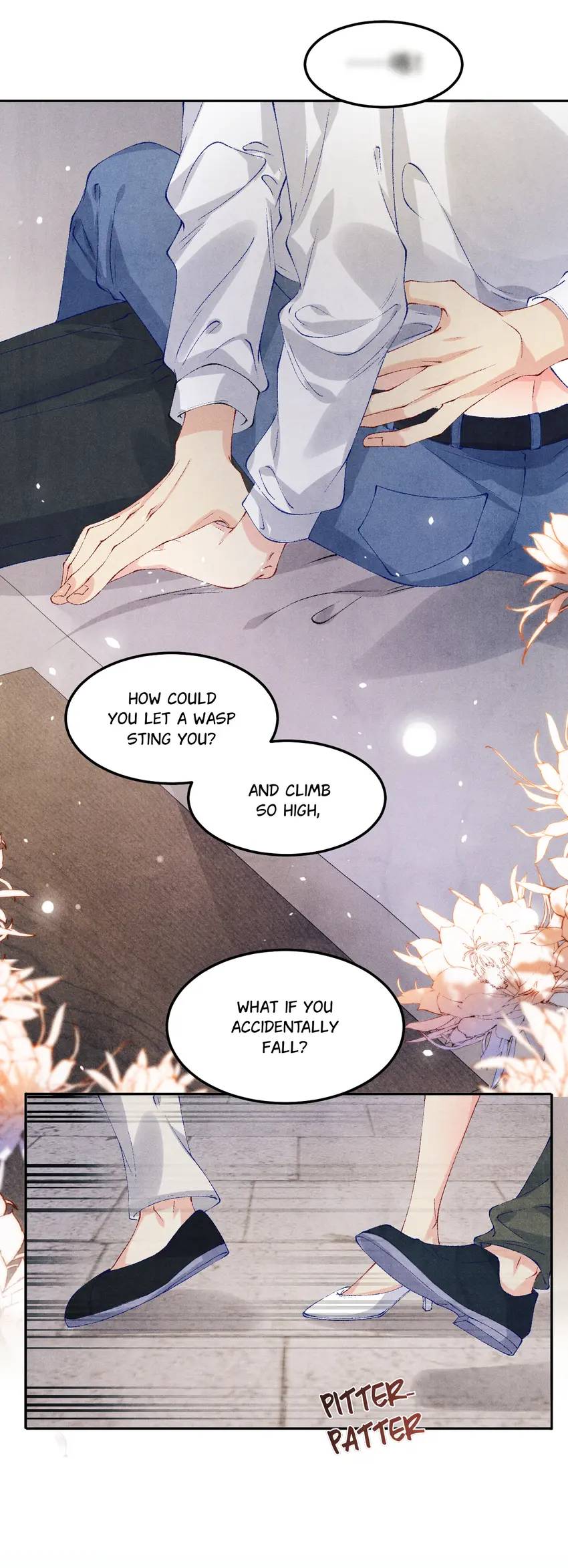 Sui Yu Tou Zhu - Chapter 163 manhwa