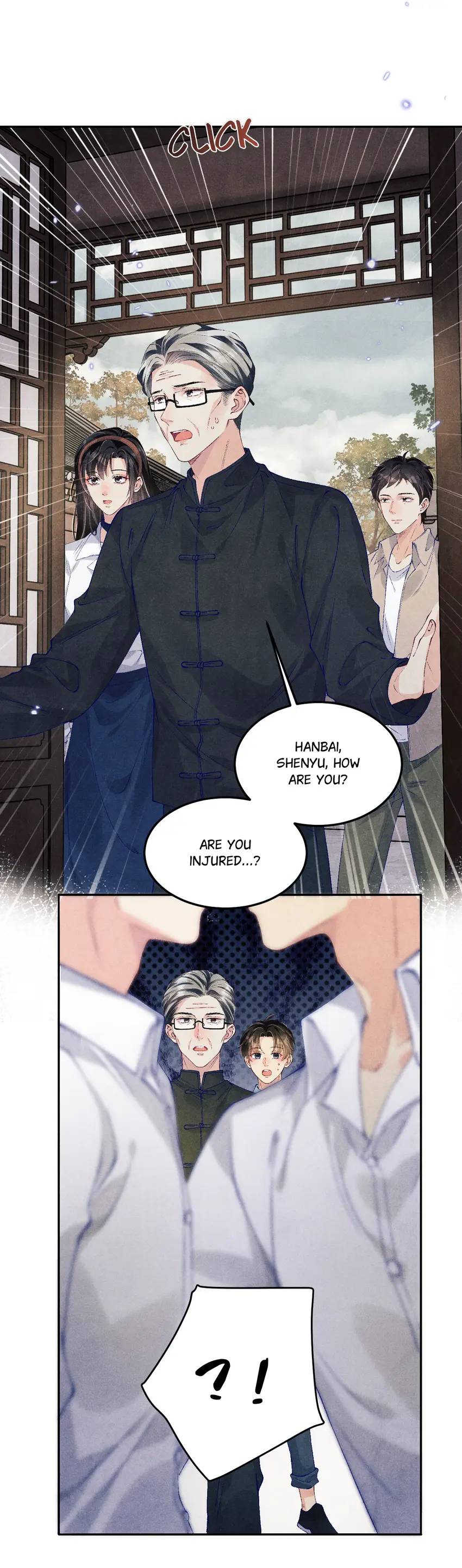 Sui Yu Tou Zhu - Chapter 163 manhwa